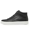 Skechers (wmns)  Casual High Top Shoes 'black White'
