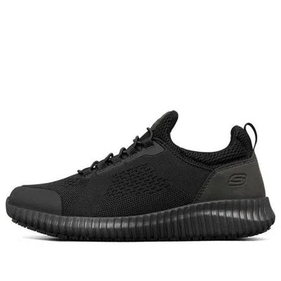 Skechers (wmns)  Cessnock Low-top Black