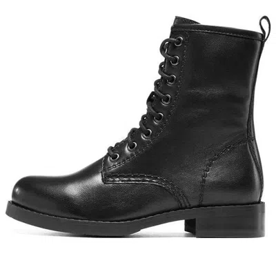 Skechers (wmns)  Combat Fashion Boot 'black'