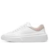 Skechers (wmns)  Cordova Classic 'white Pink' In Multi
