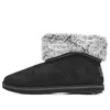 Skechers (wmns)  Cozy Campfire - Meant To Be 'black'