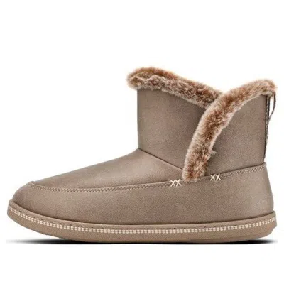 Skechers (wmns)  Cozy Campfire Boots 'brown'