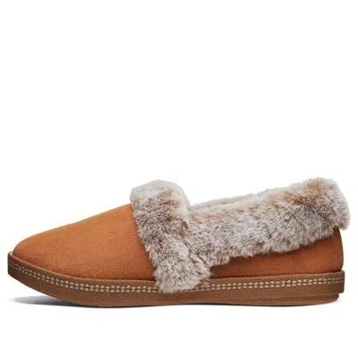 Skechers (wmns)  Cozy Campfire 'brown'