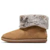 Skechers (wmns)  Cozy Campfire 'khaki Brown'