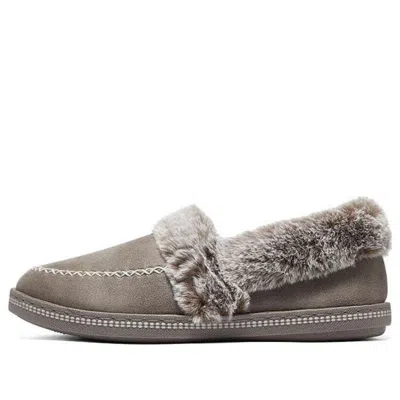 Skechers (wmns)  Cozy Campfire 'let's Toast - Taupe'