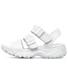 Skechers (wmns)  Cozy Lightweight Outdoor Sports Sandals White