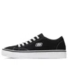 Skechers (wmns)  Cupsole 1 Low Canvas Shoes Black