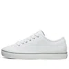 Skechers (wmns)  Cupsole 1 Low-top Canvas Shoes White