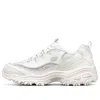 Skechers (wmns)  D Lites 1.0 Running Shoes White