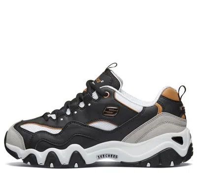 Skechers (wmns)  D Lites 2.0 Black