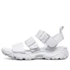 Skechers (wmns)  D Lites 2.0 Sandal White