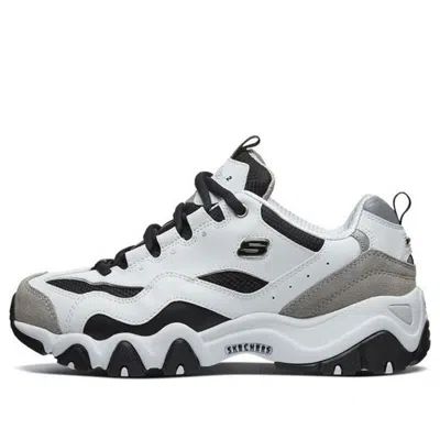 Skechers (wmns)  D Lites 2.0 White
