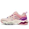 Skechers (wmns)  D Lites 3.0 Air Low-running Shoes Pink In Multi