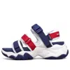 Skechers (wmns)  D Lites 3.0 Sandals Blue