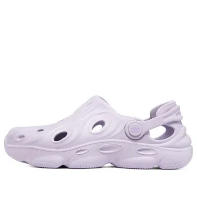 Skechers (wmns)  Dashing 'lavender' In Purple