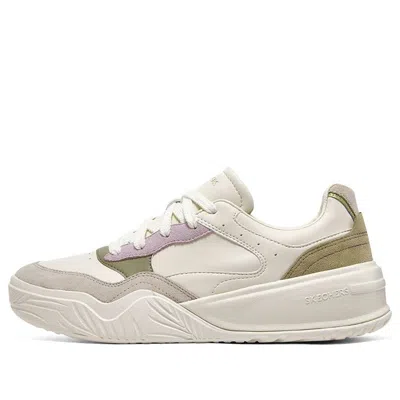 Skechers (wmns)  Denali Shoes 'white Green Purple'