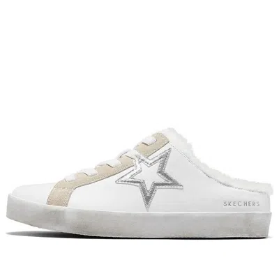 Skechers (wmns)  Diamond Starz 'white' In Multi