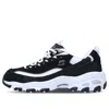 Skechers (wmns)  D'lite-looking Glass In Black