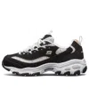 Skechers (wmns)  D'lites 1.0 In Black