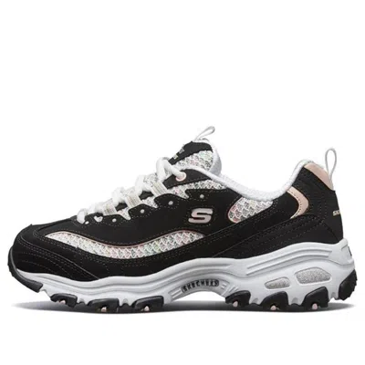 Skechers (wmns)  D'lites 1.0 In Multi