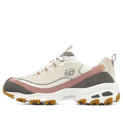 Skechers (wmns)  D'lites 1.0 In Multi