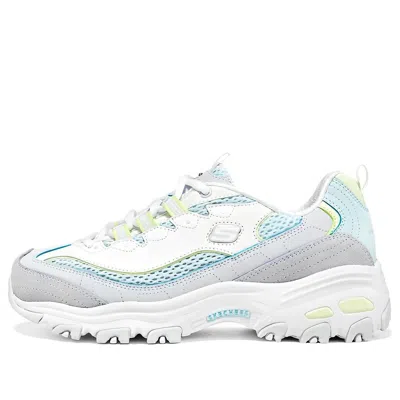 Skechers (wmns)  D'lites 1.0 In Multi