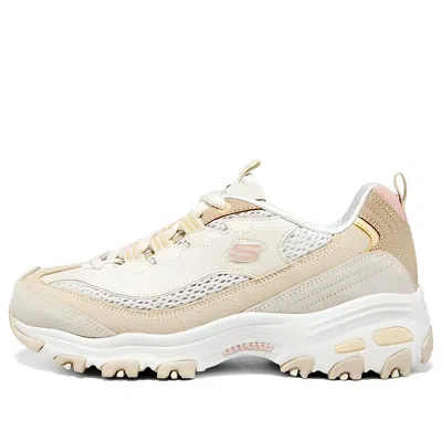 Skechers (wmns)  D'lites 1.0 In Sand