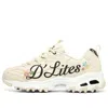 Skechers (wmns)  D'lites 1.0 In Neutral