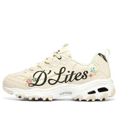 Skechers (wmns)  D'lites 1.0 In Neutral