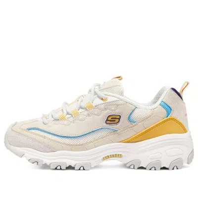 Skechers (wmns)  Dlites 1.0 In Brown