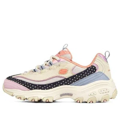 Skechers (wmns)  D'lites 1.0 In Multi