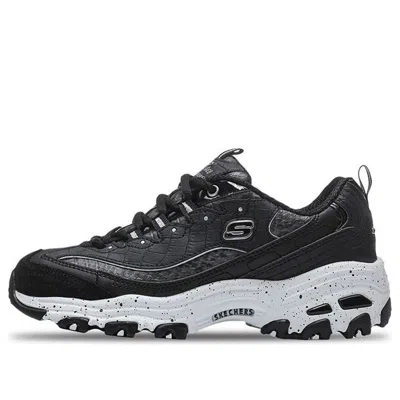 Skechers (wmns)  D'lites 1.0 In Multi