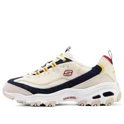 Skechers (wmns)  Dlites 1.0 'beige'