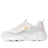 Skechers (wmns)  Dlites 1.0 'beige' In Neutral