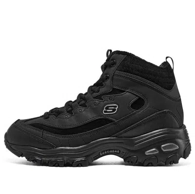 Skechers (wmns)  Dlites 1.0 'black'