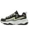 Skechers (wmns)  Dlites 1.0 'black Beige'