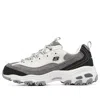 Skechers (wmns)  D'lites 1.0 'black Gray'
