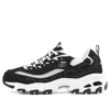 Skechers (wmns)  Dlites 1.0 'black White'