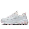 Skechers (wmns)  D'lites 1.0 Gs Pink/white