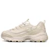 Skechers (wmns)  D'lites 1.0 Low Sneaker Gs White