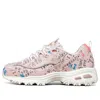 Skechers (wmns)  D'lites 1.0 Low-top Running Shoes Pink