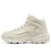 Skechers (wmns)  Dlites 1.0 Shoes 'beige' In Neutral