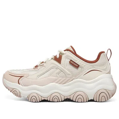 Skechers (wmns)  D'lites 1.0 Sneakers 'beige Pink'