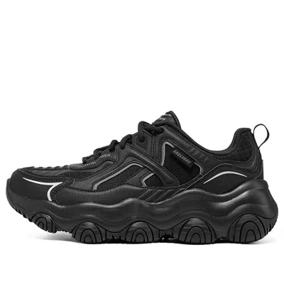Skechers (wmns)  D'lites 1.0 Sneakers 'black'