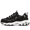 Skechers (wmns)  D'lites 1.0 Sneakers 'black'