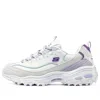 Skechers (wmns)  D'lites 1.0 Sneakers 'white Purple'