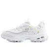Skechers (wmns)  D'lites 1.0 'white'