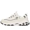 Skechers (wmns)  D'lites 1.0 'white'