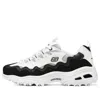 Skechers (wmns)  D'lites 1.0 'white Black'