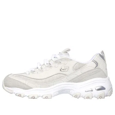 Skechers (wmns)  Dlites In Neutral
